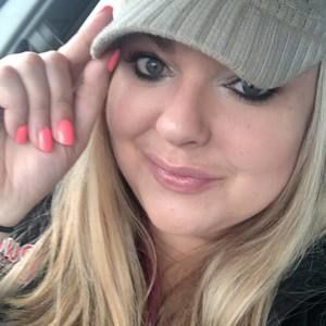 Meet your Posher, Kristina